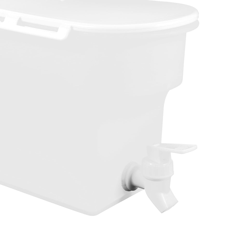 Cold Water Pitcher with Faucet F952