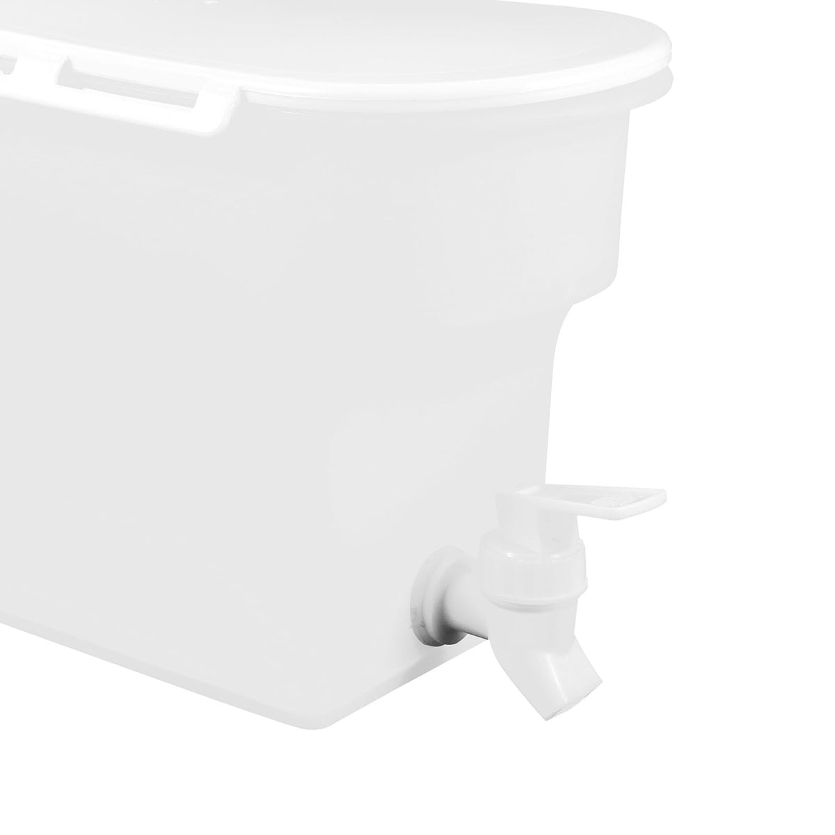 Cold Water Pitcher with Faucet F952