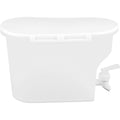 Cold Water Pitcher with Faucet F952