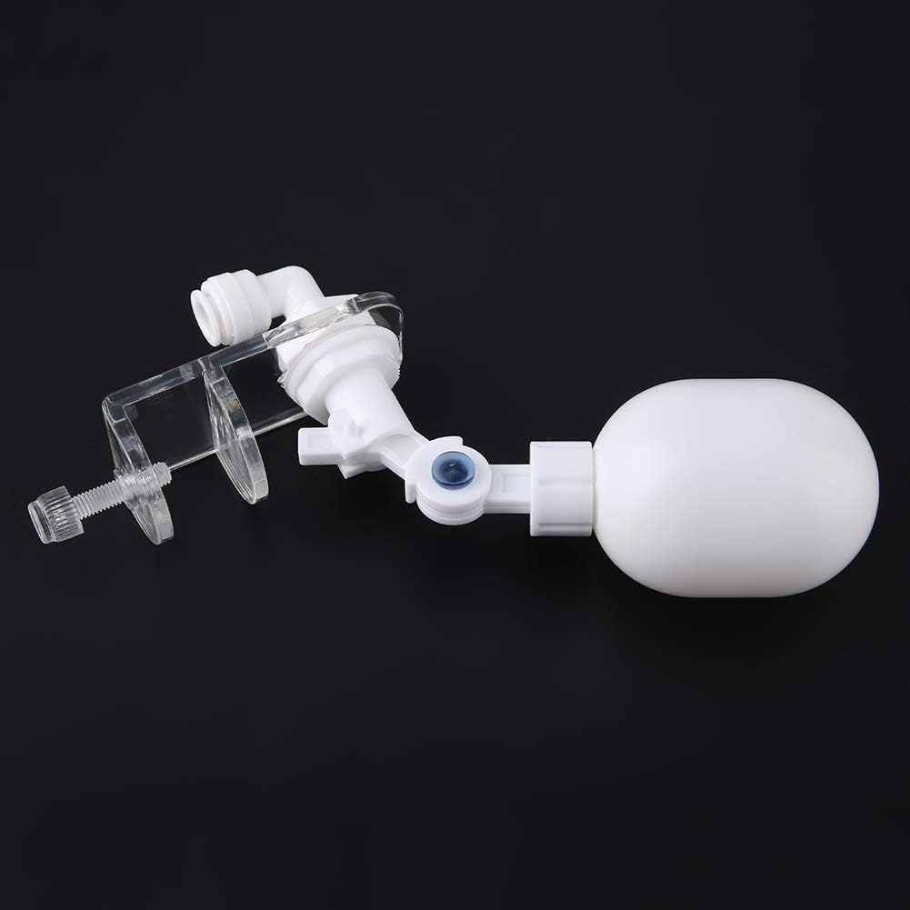 Auto Top Off Water Level Controller Adjustable Float Valve W97584