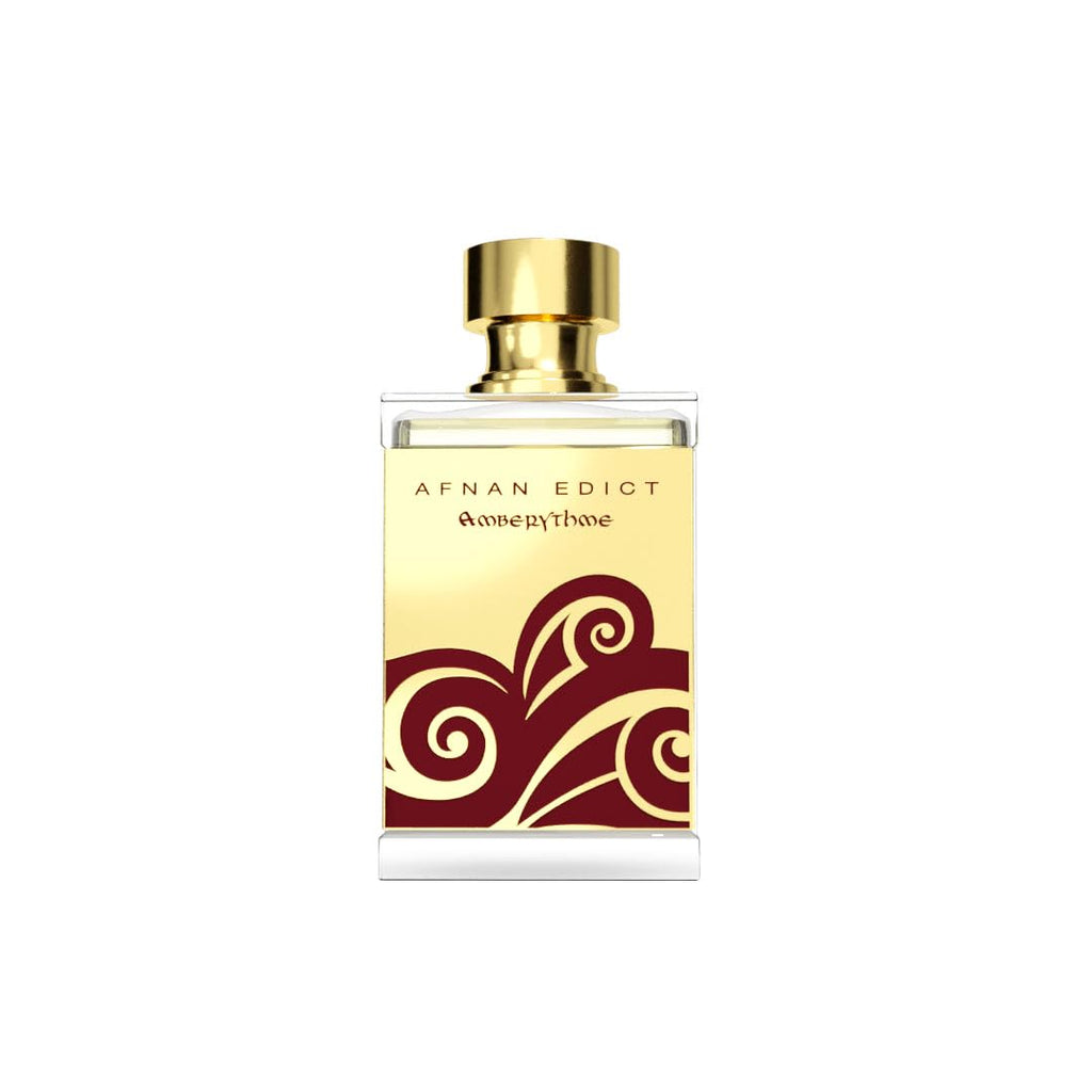 Amber Eau de Parfum Spray 2.7 Fl. Oz E673