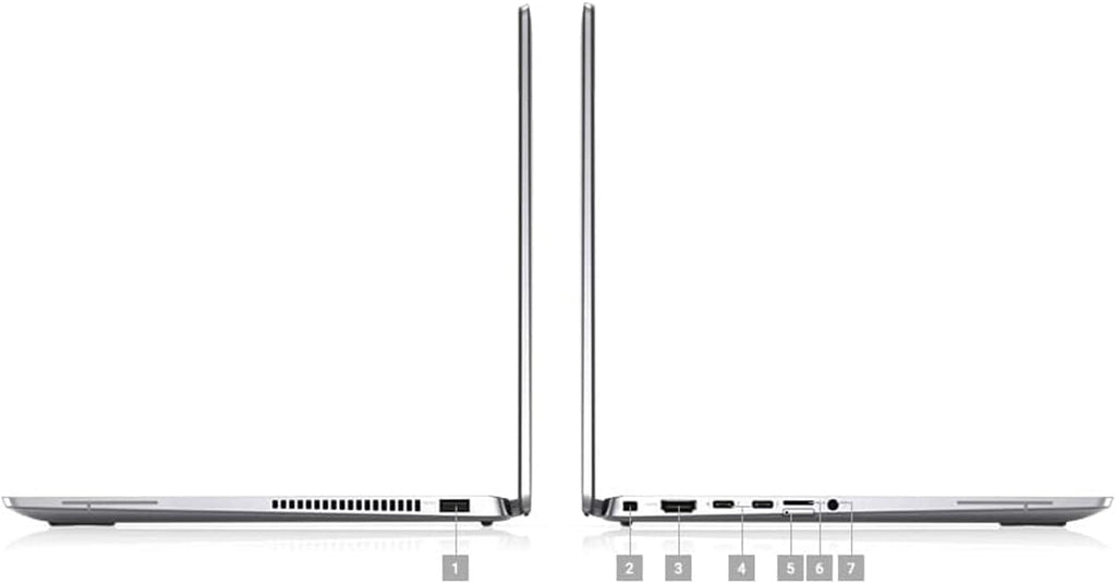 14" Intel Core i7 16GB RAM 512GB SSD Laptop G49888