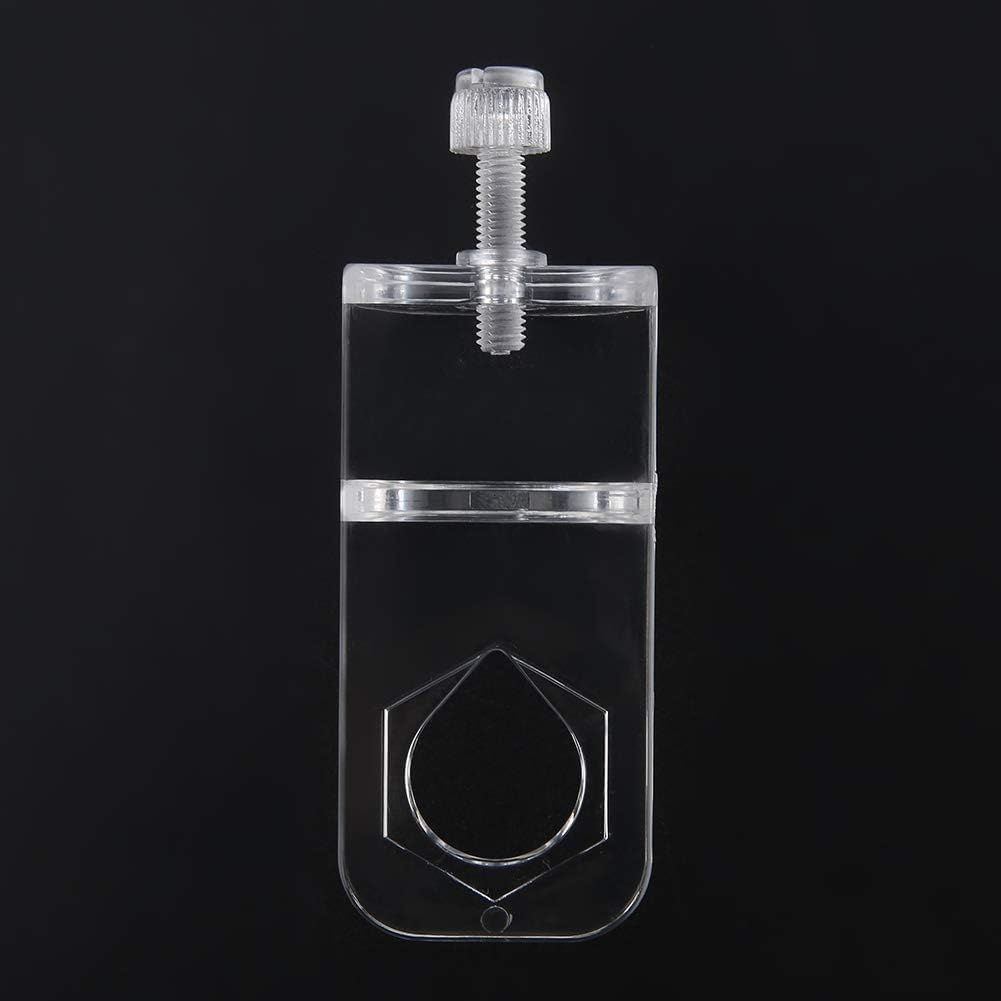 Auto Top Off Water Level Controller Adjustable Float Valve W97584