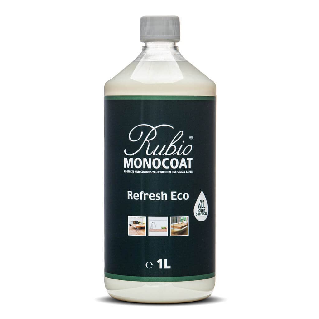 Clear Wood Maintenance Spray 1 Liter Q231