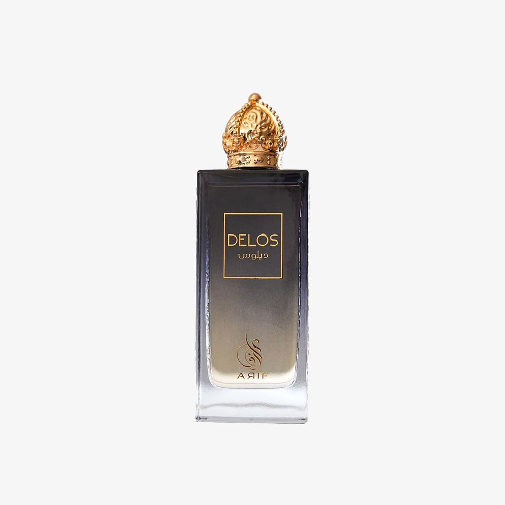 Woody Oriental Eau de Parfum 3.4 oz D8088