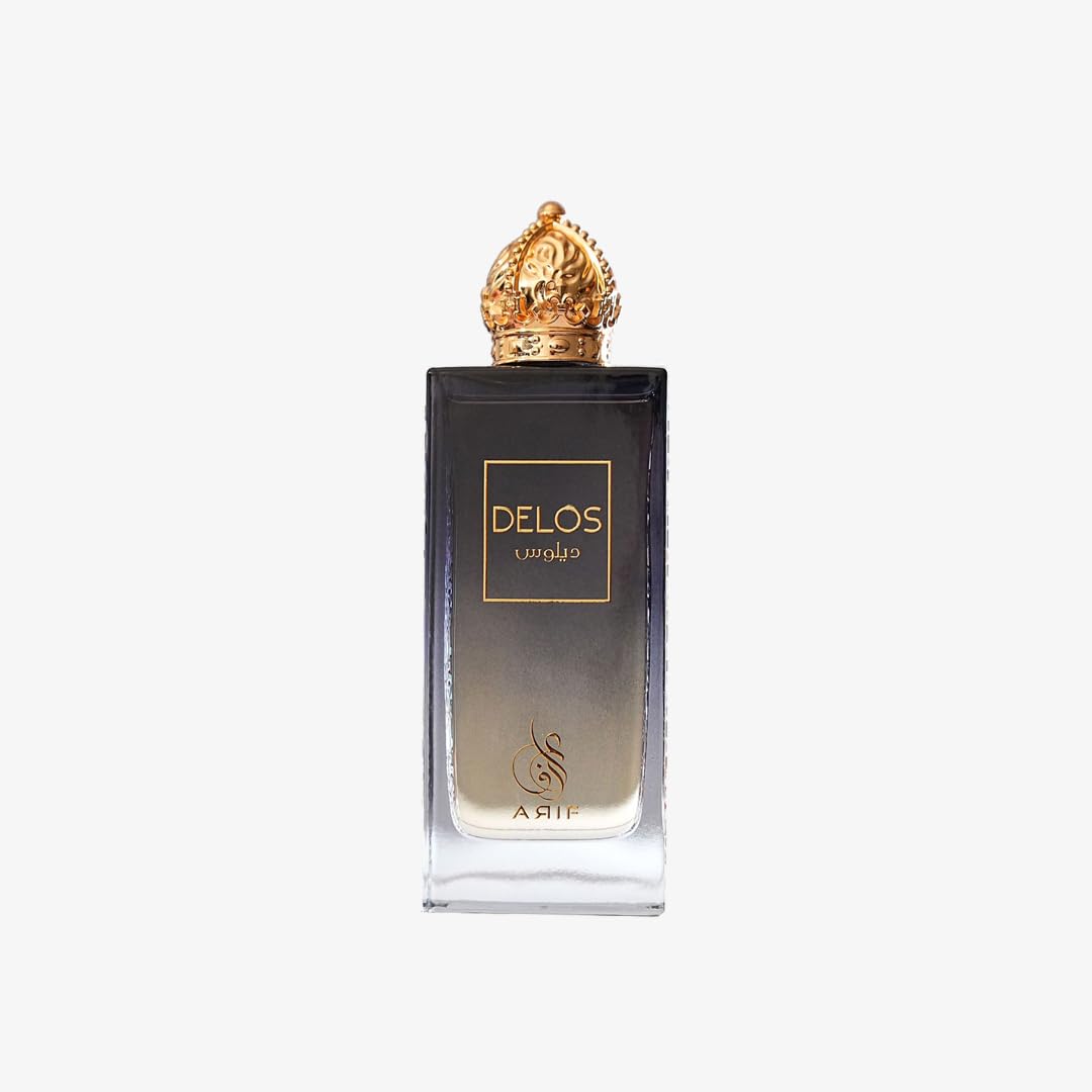 Woody Oriental Eau de Parfum 3.4 oz D8088