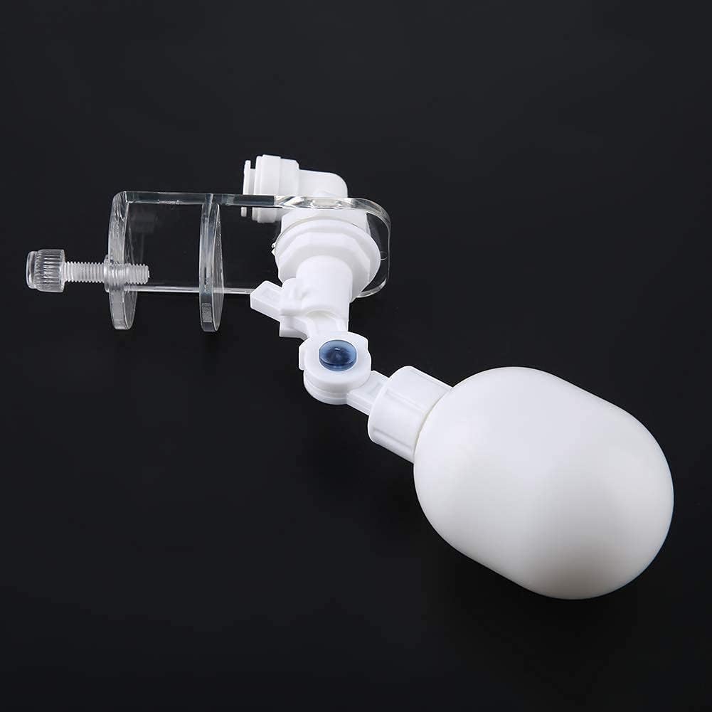 Auto Top Off Water Level Controller Adjustable Float Valve W97584