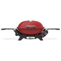 Portable Propane Grill M29313
