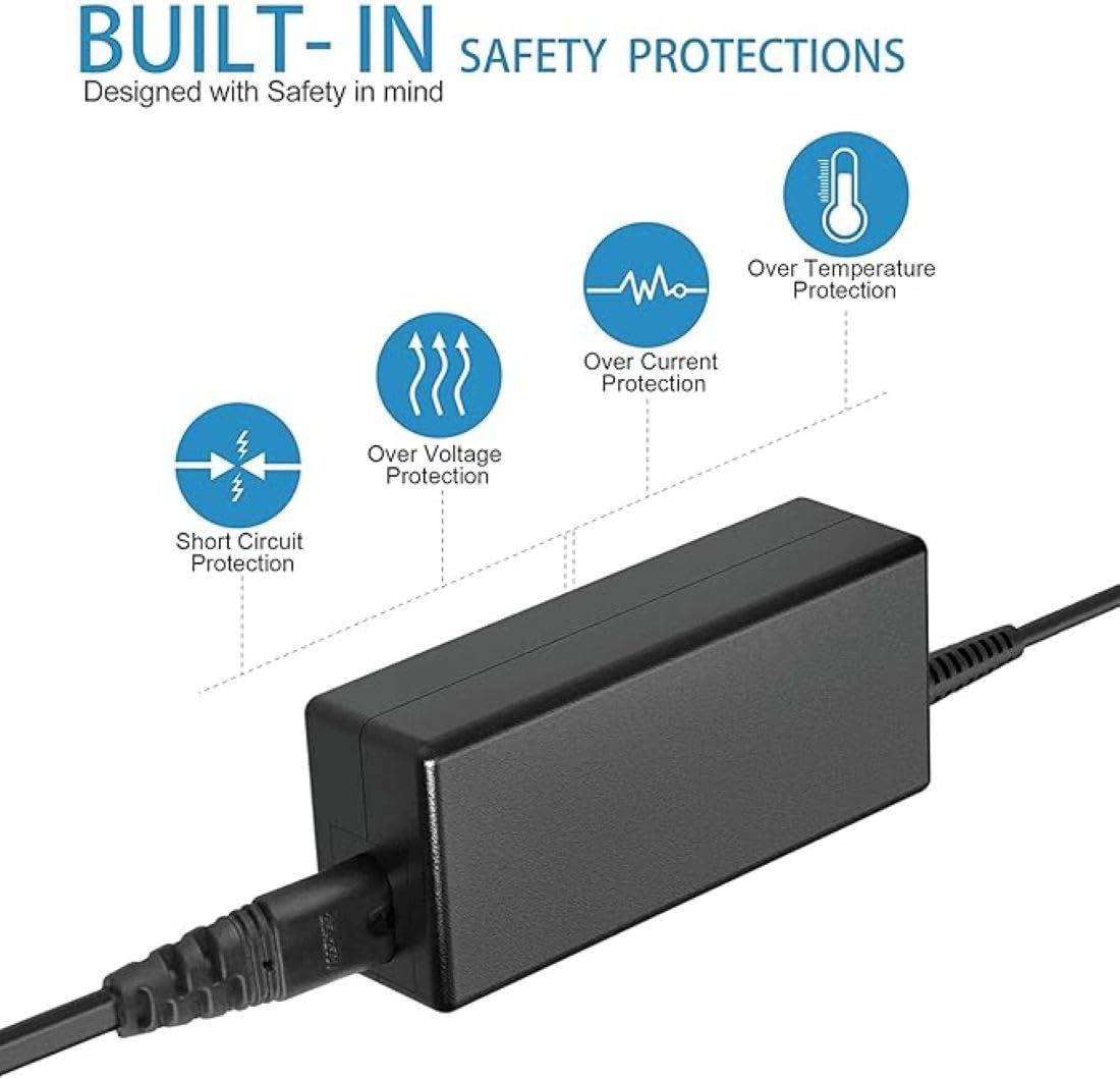 42V Charger for 36V Lithium Battery C39251