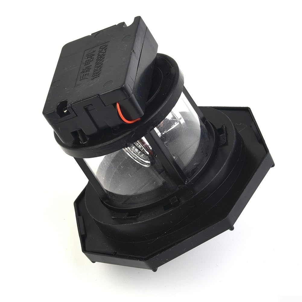 Solar Rotating Lighthouse U824421