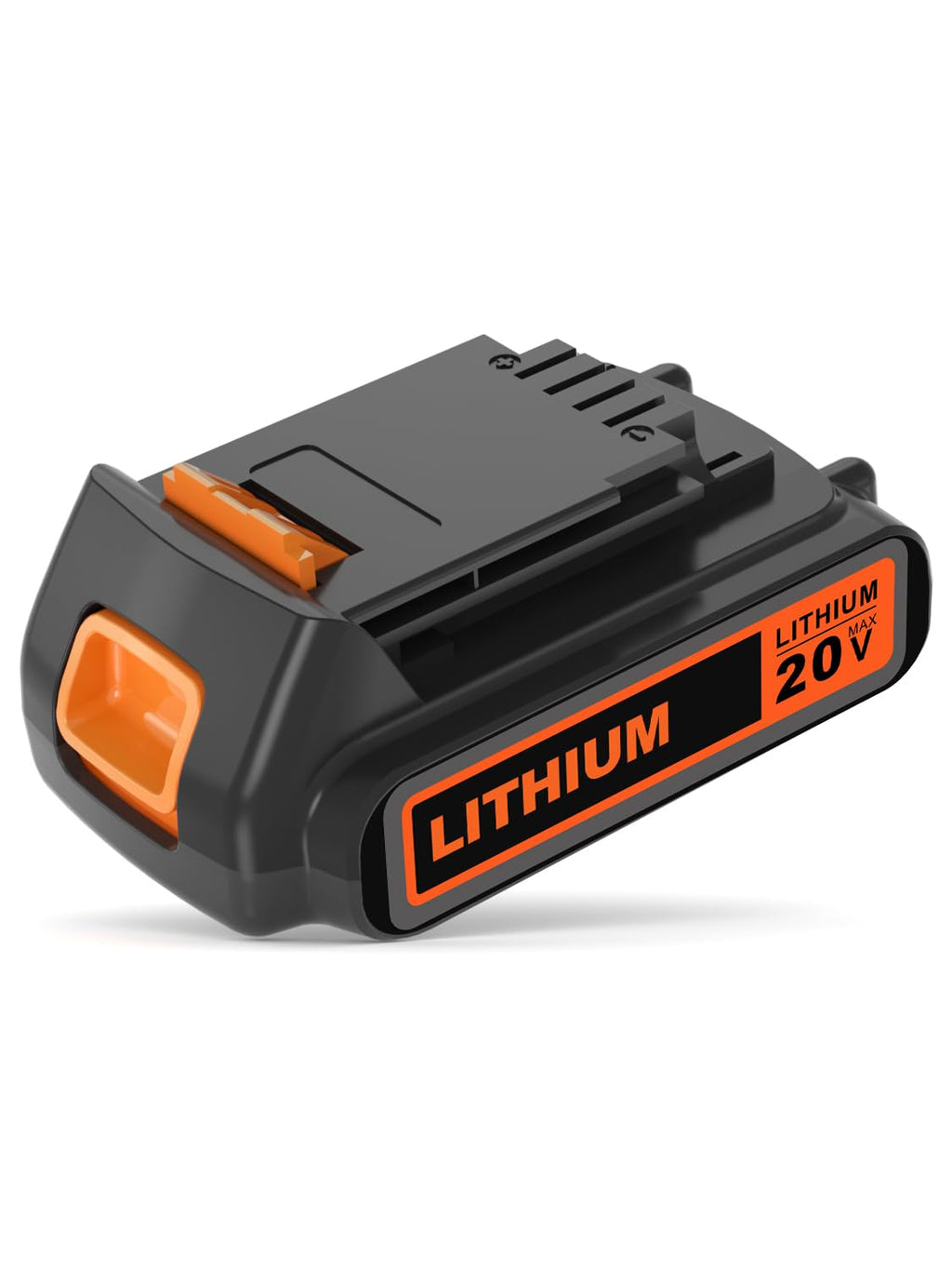 20 Volt MAX 2.0Ah Lithium ion Battery I503744