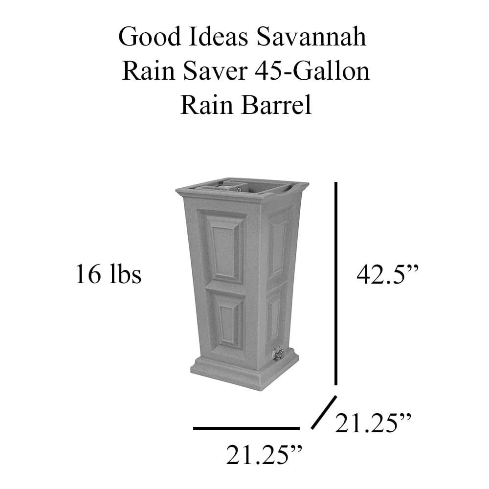 45 Gallon Rain Saver M44272