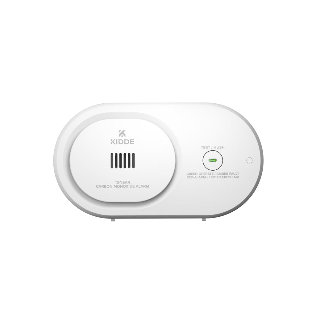 Carbon Monoxide Detector C35200