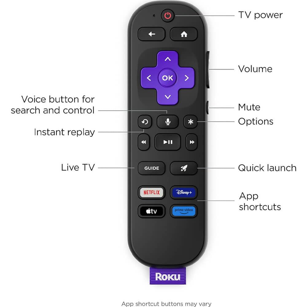 65" 4K QLED Smart TV with HDMI Cable A15007