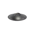 Pre-Seasoned Cast Iron Lid for 10 Inch Skillets B161