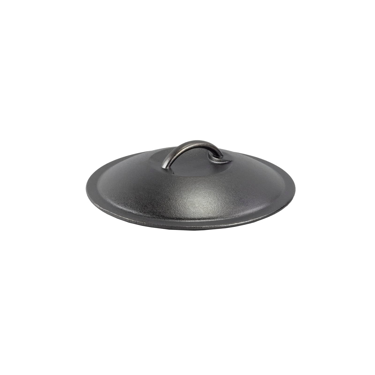 Pre-Seasoned Cast Iron Lid for 10 Inch Skillets B161
