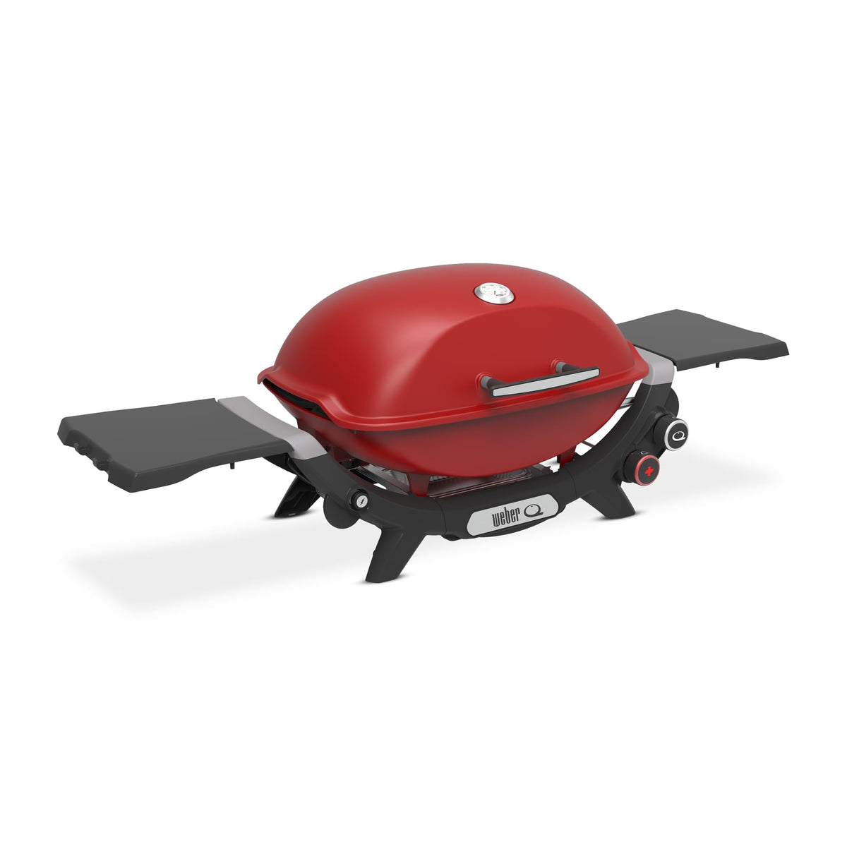 Portable Propane Grill M29313