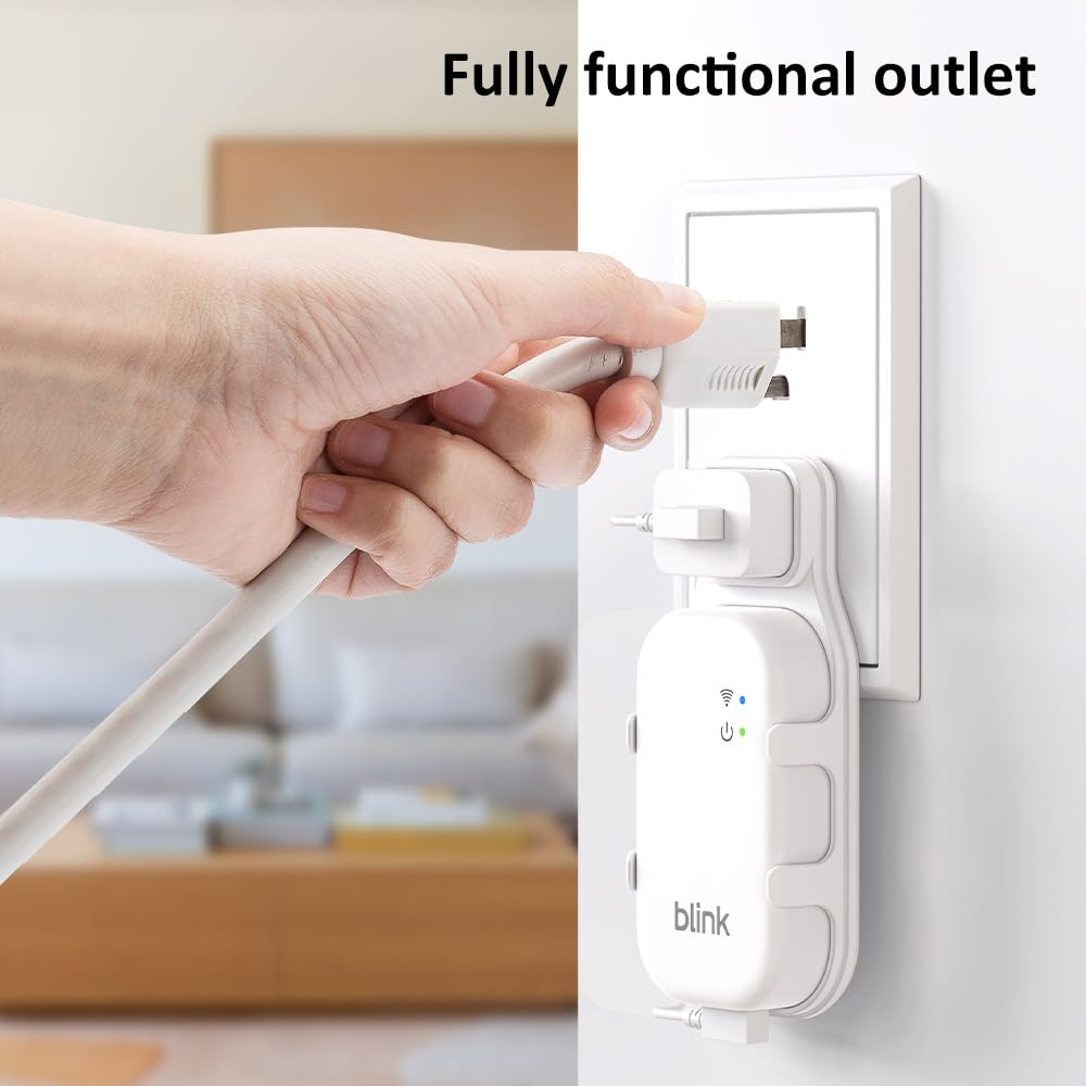 USB-C Charger Cable Mount Bracket Holder S185