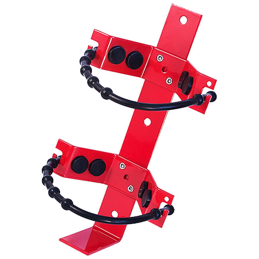 Heavy Duty Fire Extinguisher Bracket T696926