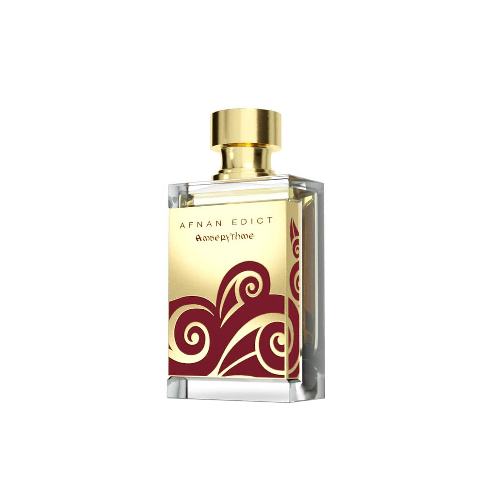 Amber Eau de Parfum Spray 2.7 Fl. Oz E673