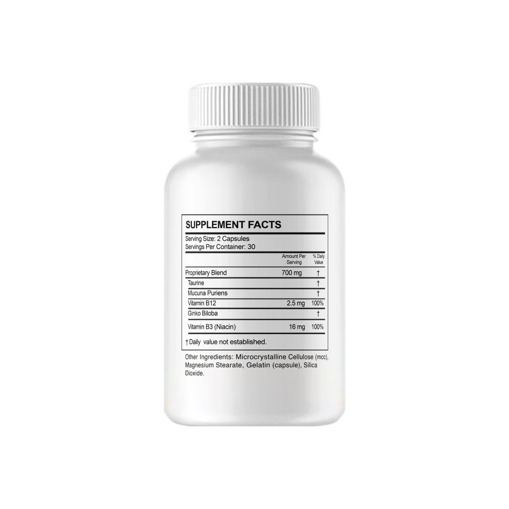 120 Capsules (2 Pack) A415997