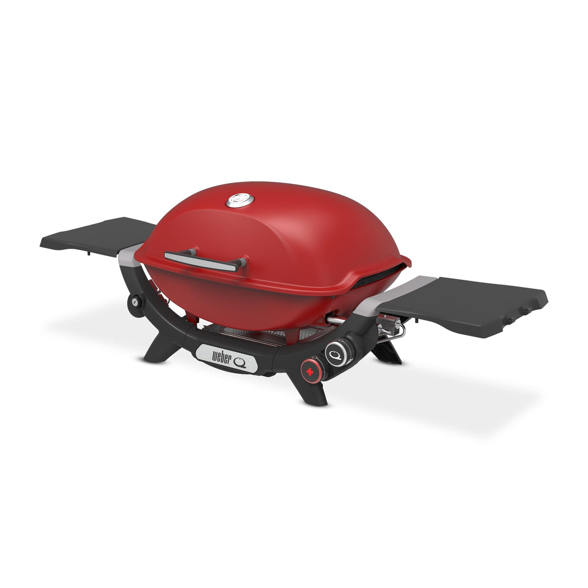 Portable Propane Grill M29313