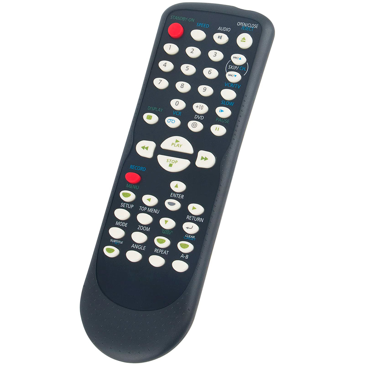 Magnavox DVD VCR Combo Remote Control T960