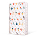 Mini Crib Mattress 38" x 24" x 4" Premium Foam Hypoallergenic V30062