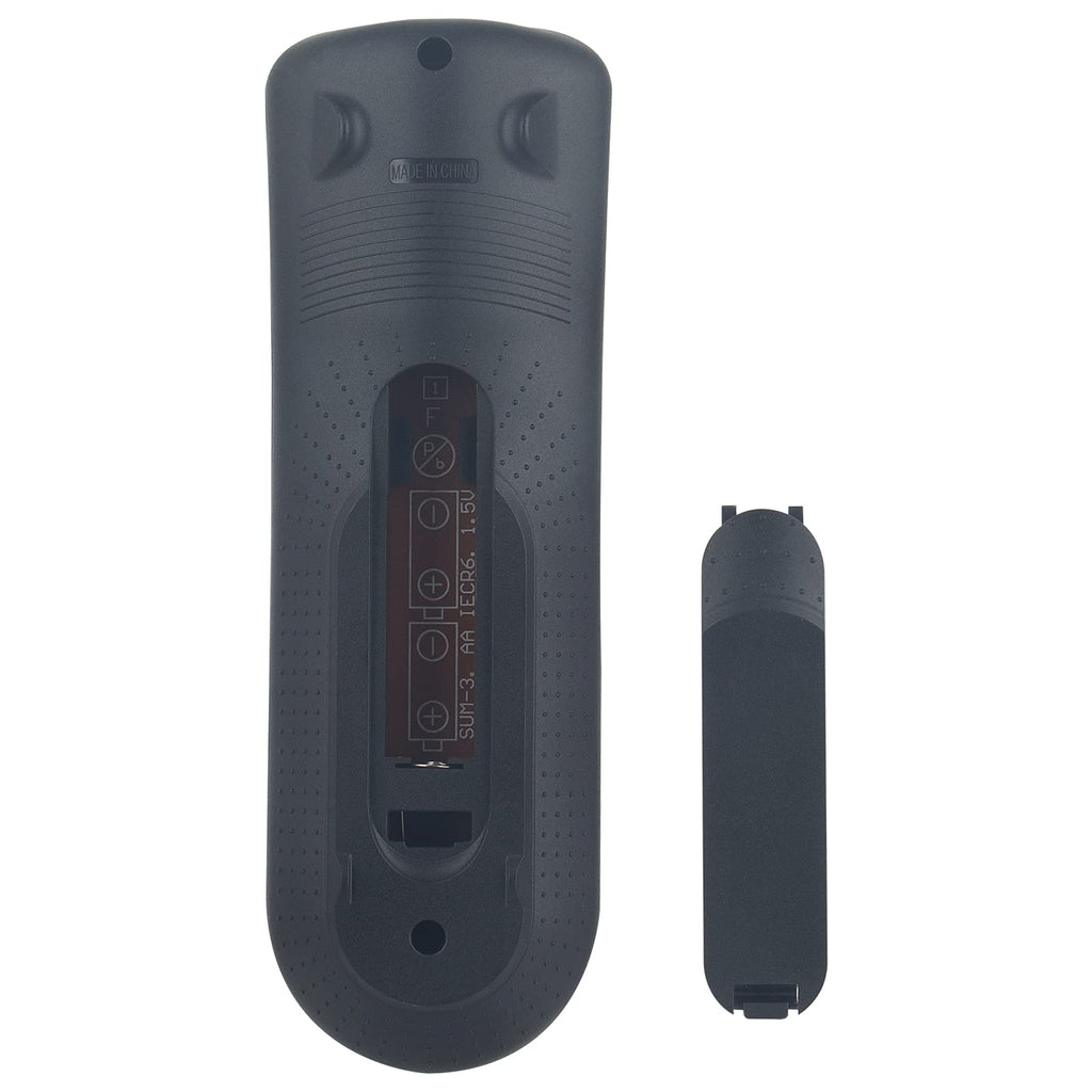 Magnavox DVD VCR Combo Remote Control T960