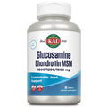 Glucosamine Chondroitin MSM Joint Support Supplement 90 Tablets F32035