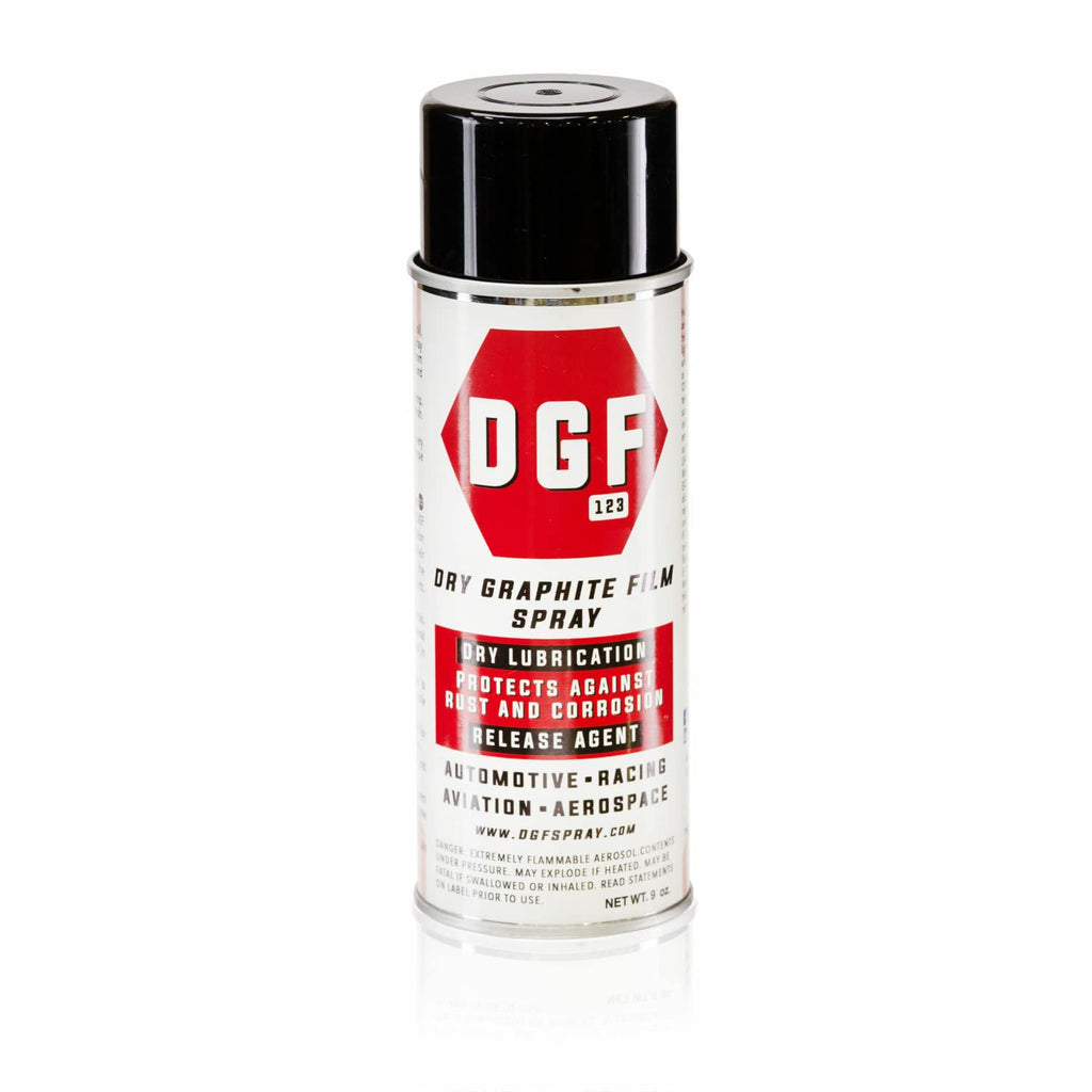 Anticorrosive Lubricant Spray, Quick-Drying, Black, Matte Finish X60759