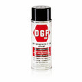 Anticorrosive Lubricant Spray, Quick-Drying, Black, Matte Finish X60759