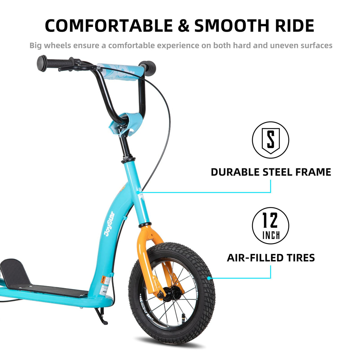 Kick Scooter E715025