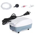 2W Single Outlet Aquarium Air Pump 25GPH L6731