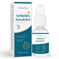 Joint Relief Massage Oil A434633