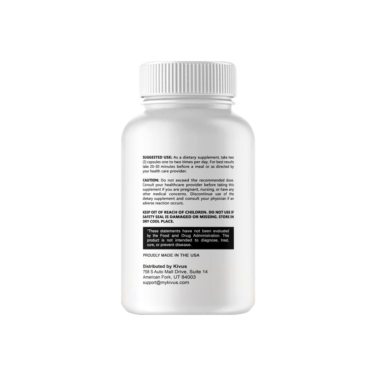 120 Capsules (2 Pack) A415997