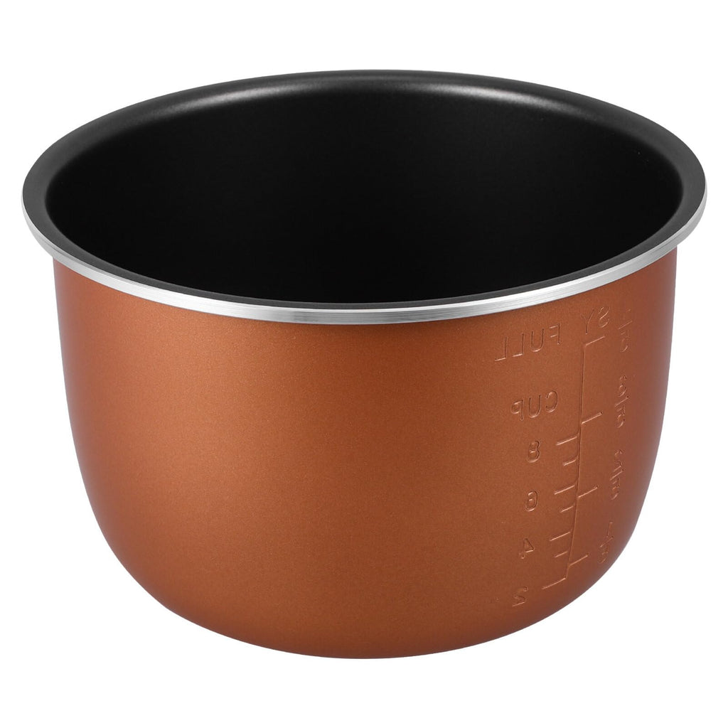 Nonstick Inner Pot for Pressure Cooker D55300