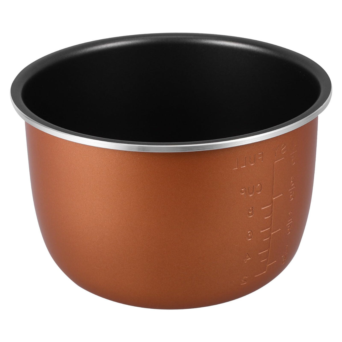 Nonstick Inner Pot for Pressure Cooker D55300