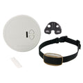 Indoor Wireless Pet Barrier with Receiver Collar P72907
