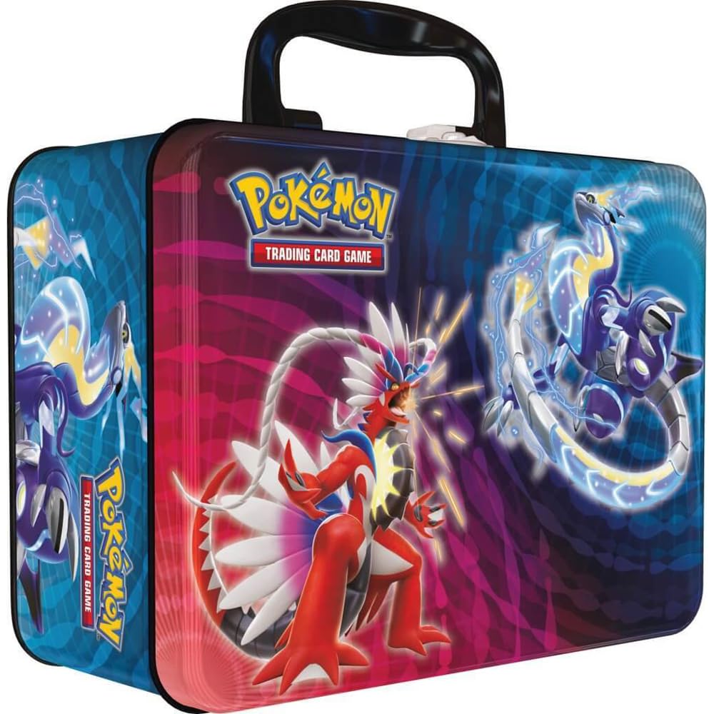 Pokemon TCG 5 Packs N458