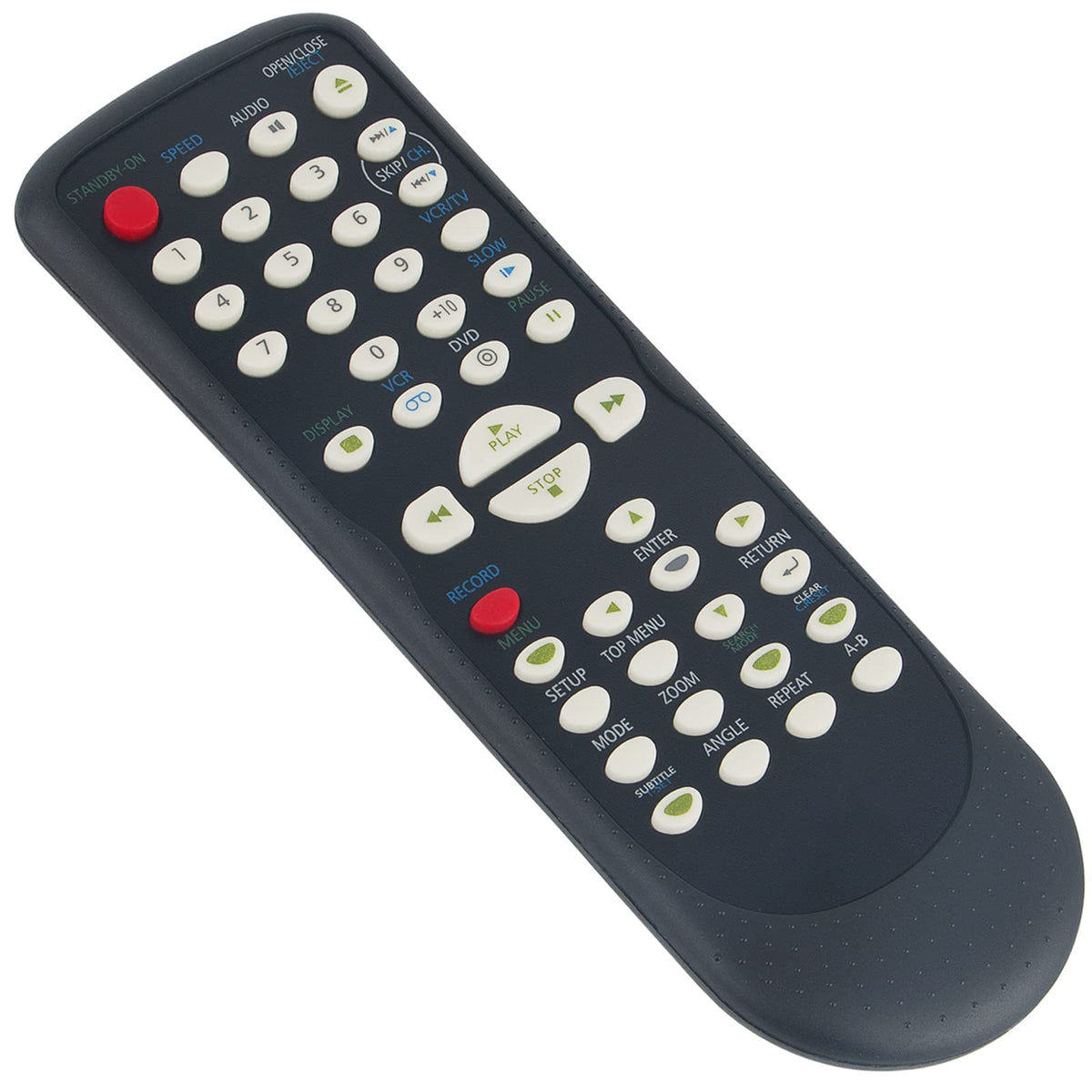 Magnavox DVD VCR Combo Remote Control T960