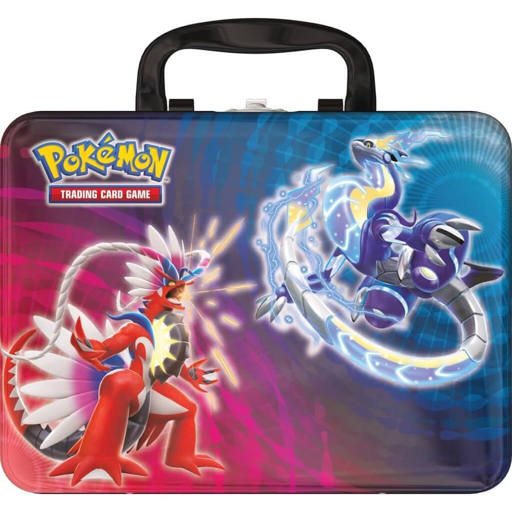 Pokemon TCG 5 Packs N458