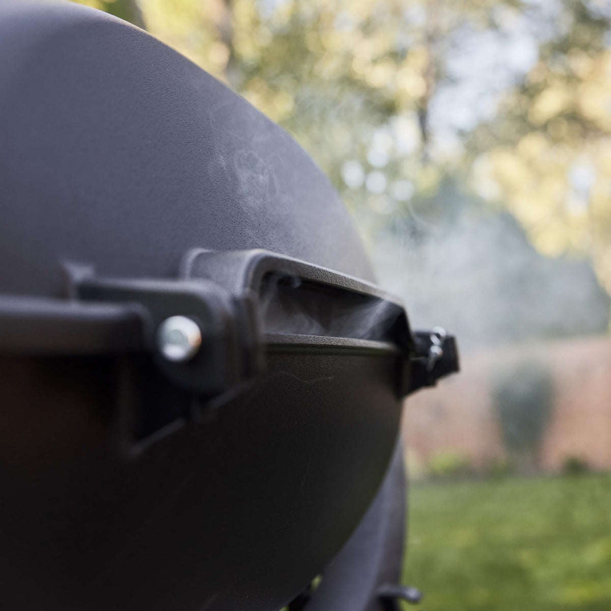 Portable Propane Grill M29313