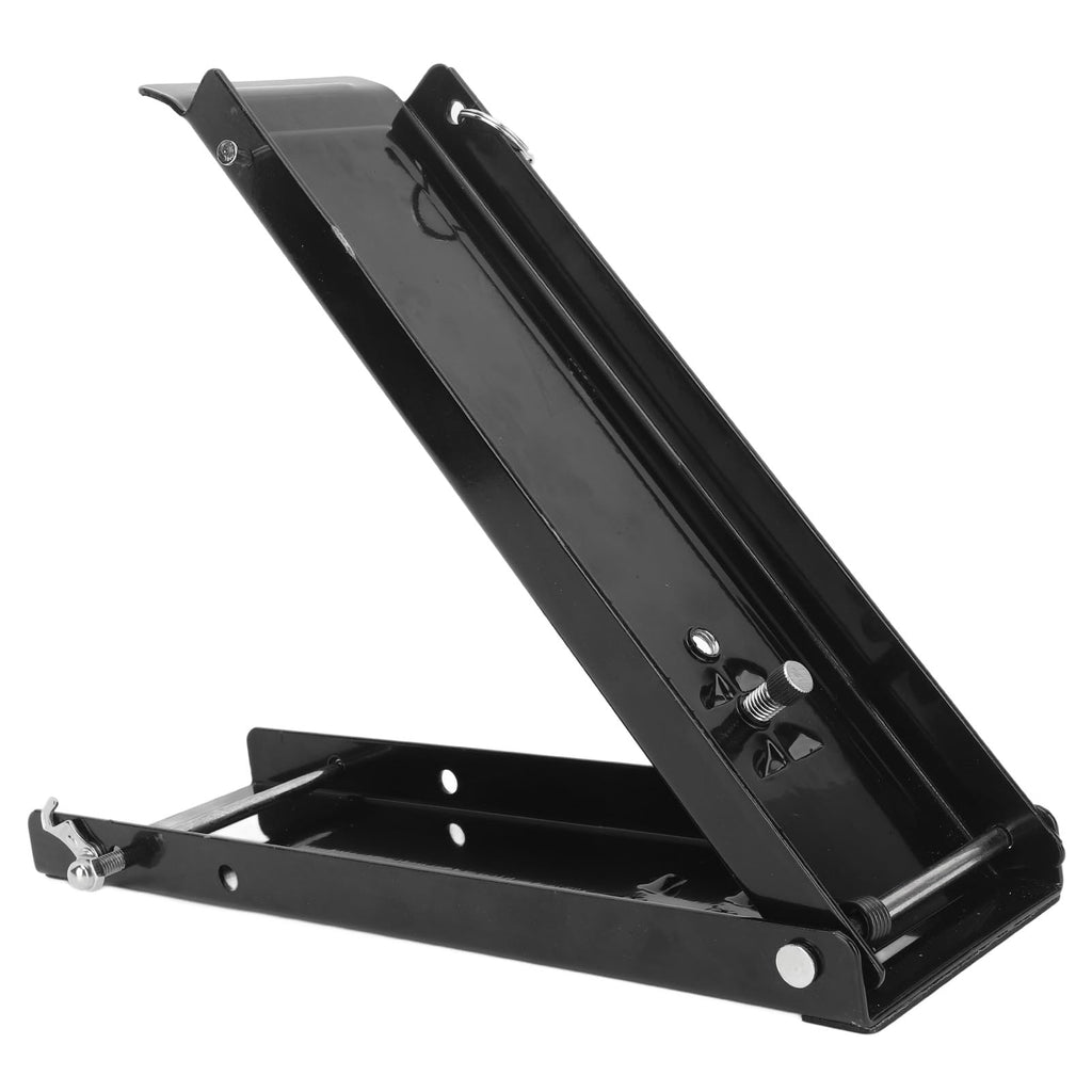 Foot Operated Stainless Steel Can Crusher for 16oz Cans Z143546