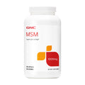 MSM 1000mg Supplement P40921