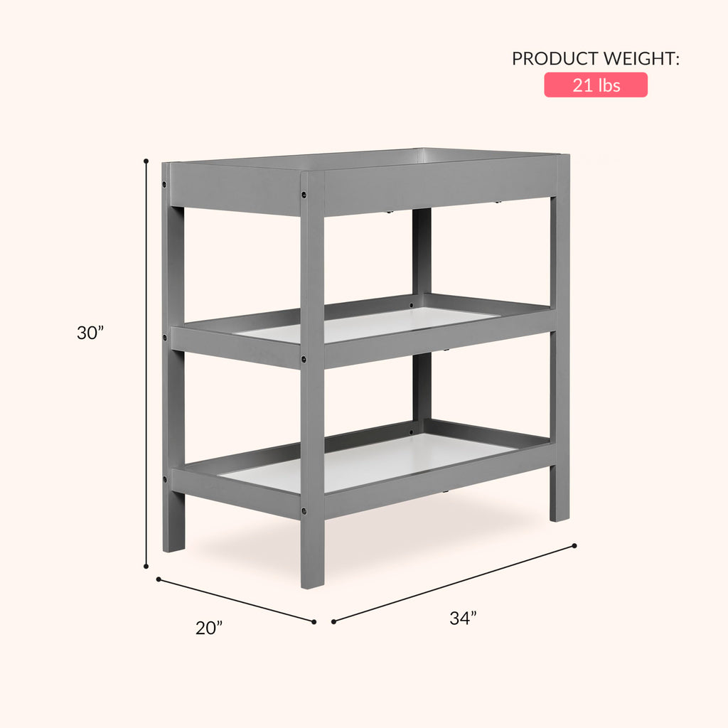 Changing Table Q70480