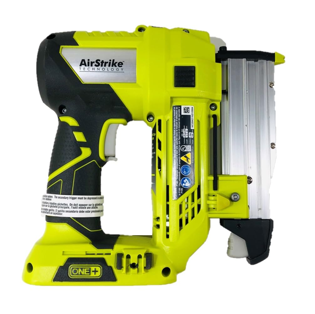 18-Volt Cordless Headless Pin Nailer Kit N6989