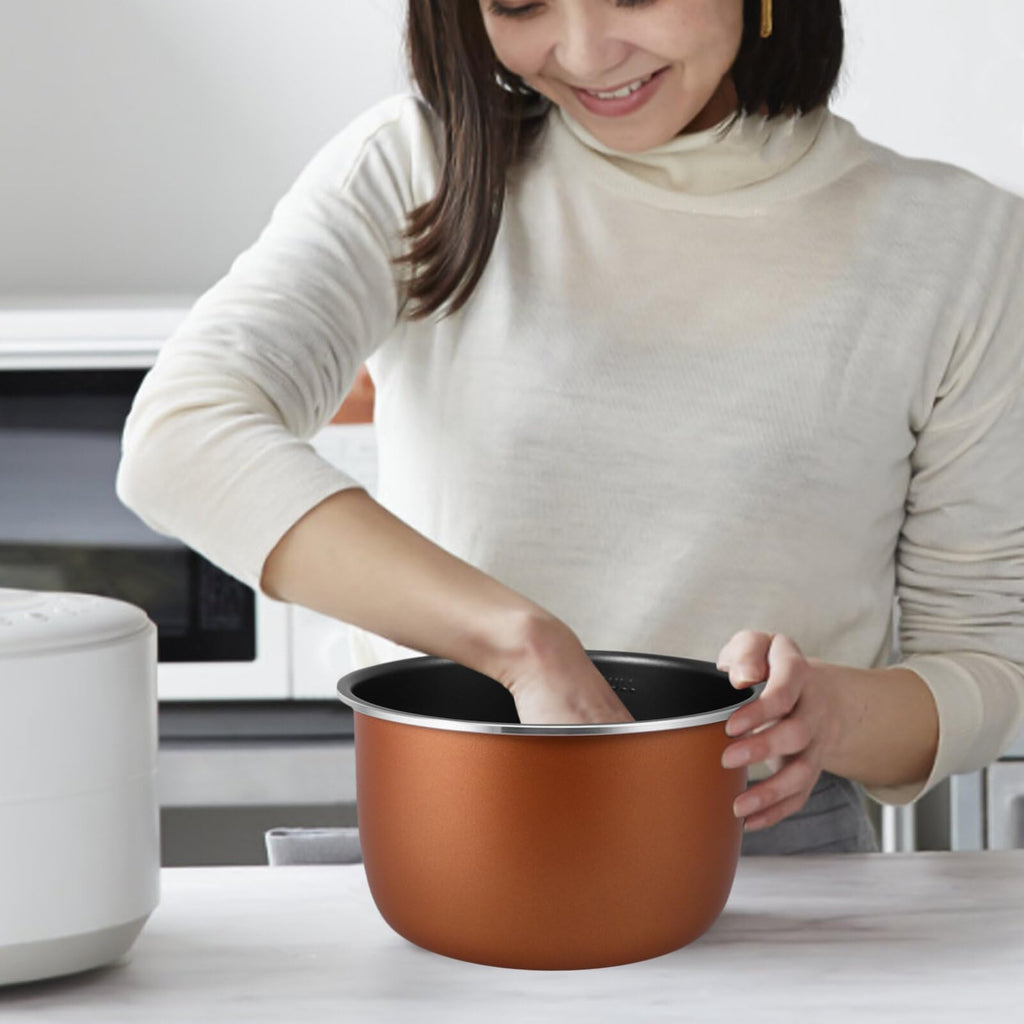 Nonstick Inner Pot for Pressure Cooker D55300