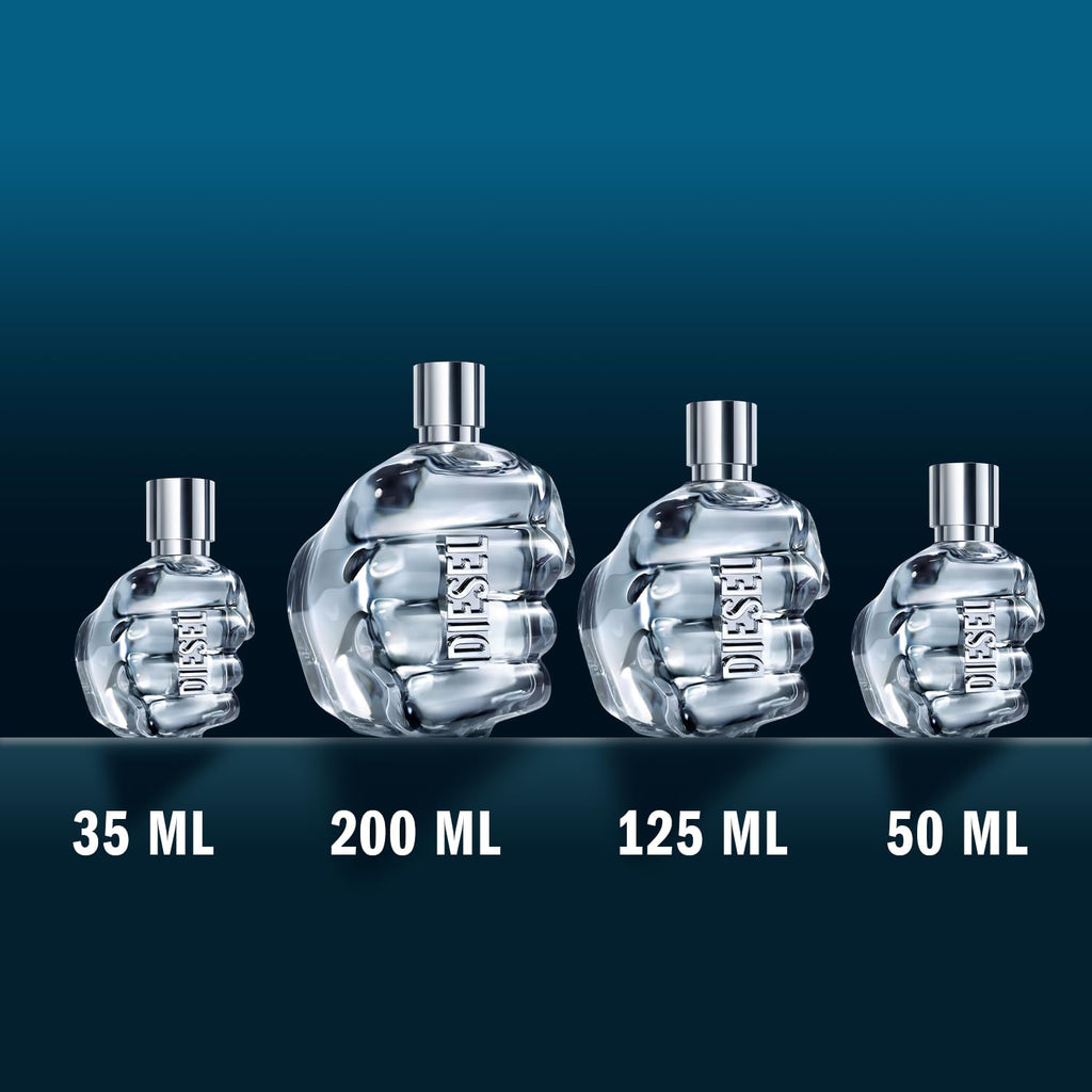 Eau de Toilette Fragrance Gift Set for Men Z116