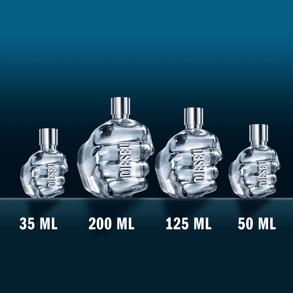 Eau de Toilette Fragrance Gift Set for Men Z116